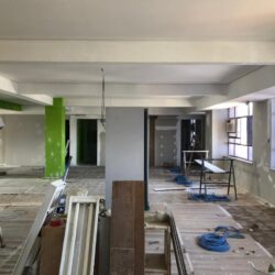 Acompanhamento de Obras